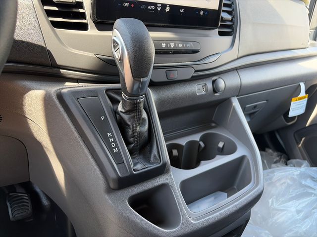 New 2026 Ford Transit 250 - photo 24