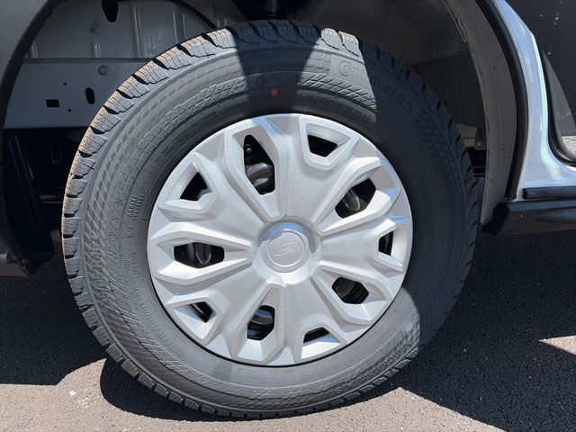 New 2026 Ford Transit 250 - photo 27