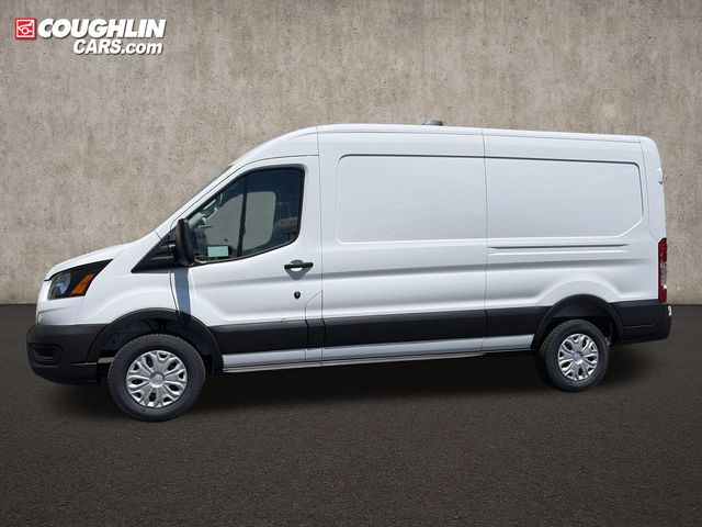 New 2026 Ford Transit 250 - photo 7
