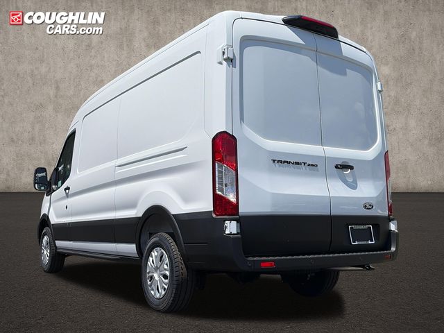 New 2026 Ford Transit 250 - photo 8