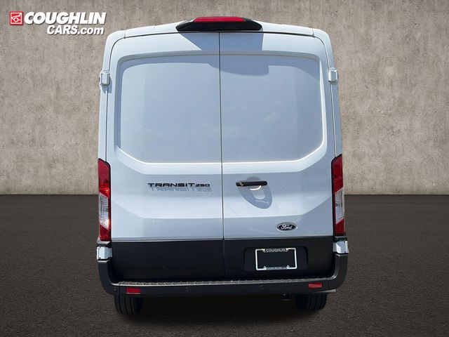 New 2026 Ford Transit 250 - photo 9