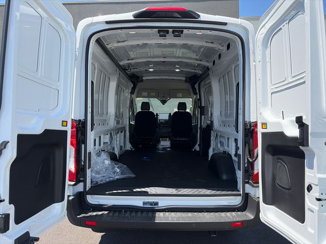 New 2026 Ford Transit 250 - photo 10