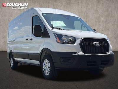 2026 Ford Transit 250 Medium Roof RWD Empty Cargo Van for sale #JM5035F - photo 1