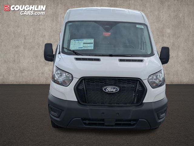 New 2026 Ford Transit 250 - photo 5
