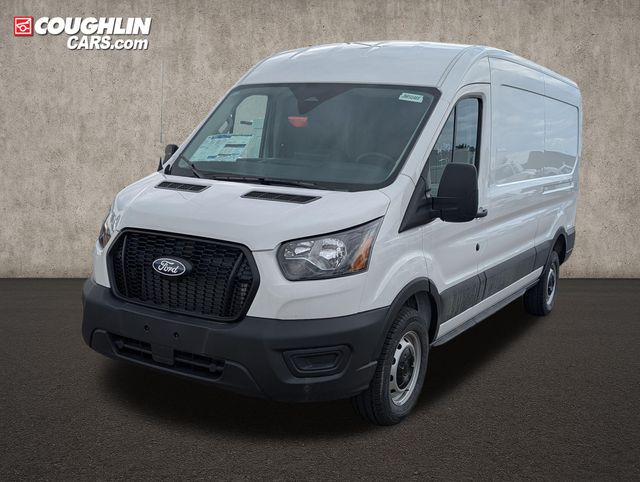 New 2026 Ford Transit 250 - photo 6