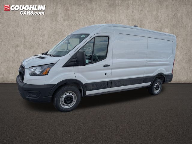 New 2026 Ford Transit 250 - photo 8
