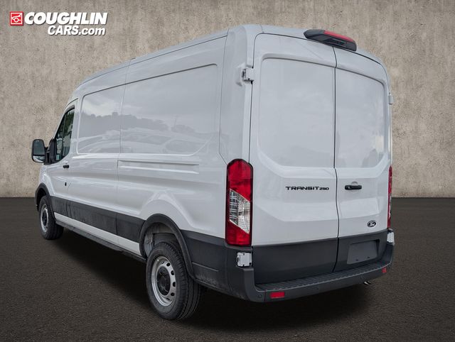 New 2026 Ford Transit 250 - photo 9