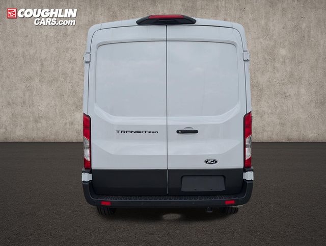 New 2026 Ford Transit 250 - photo 10