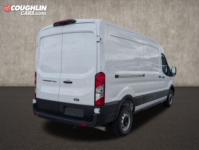 New 2026 Ford Transit 250 - photo 2