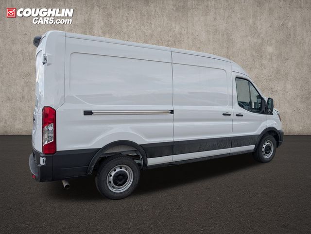 New 2026 Ford Transit 250 - photo 11