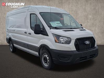 2026 Ford Transit 250 Medium Roof RWD Empty Cargo Van for sale #JM5046F - photo 1