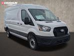 New 2026 Ford Transit 250 Medium Roof Empty Cargo Van for sale #JM5046F - photo 1