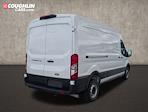 New 2026 Ford Transit 250 Medium Roof Empty Cargo Van for sale #JM5046F - photo 1