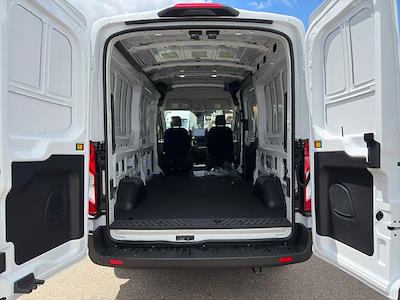 2026 Ford Transit 250 Medium Roof AWD Empty Cargo Van for sale #JM5071F - photo 2
