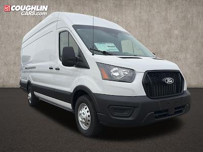 2026 Ford Transit 350 High Roof AWD Empty Cargo Van for sale #JM5155F - photo 1