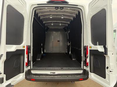 2026 Ford Transit 350 High Roof AWD Empty Cargo Van for sale #JM5155F - photo 2