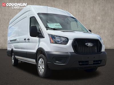 2026 Ford Transit 350 High Roof RWD Empty Cargo Van for sale #JM5231F - photo 1