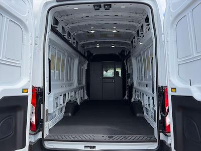 2026 Ford Transit 350 High Roof RWD Empty Cargo Van for sale #JM5231F - photo 2