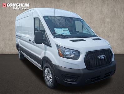 New 2026 Ford Transit 250 Medium Roof Empty Cargo Van for sale #JM5306F - photo 1