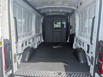 New 2026 Ford Transit 250 Medium Roof Empty Cargo Van for sale #JM5306F - photo 2