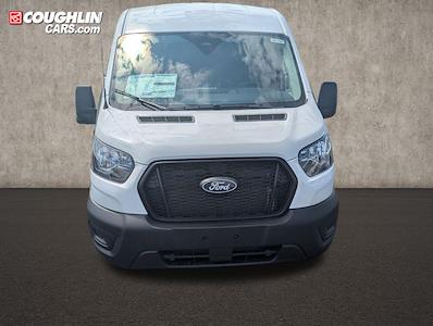 2026 Ford Transit 250 Medium Roof RWD Empty Cargo Van for sale #JM5333F - photo 2