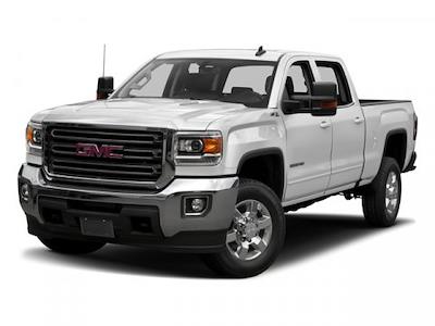 2018 GMC Sierra 3500 Crew Cab 4x4 Pickup for sale #P42021A - photo 1