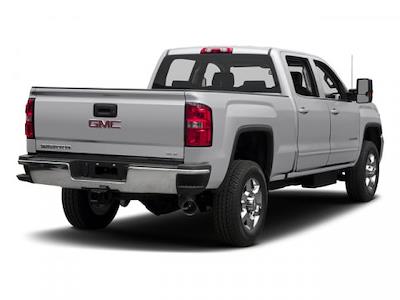 2018 GMC Sierra 3500 Crew Cab 4x4 Pickup for sale #P42021A - photo 2