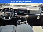 2026 Chevrolet Silverado 1500 Crew Cab 4x4 Pickup for sale #1100133 - photo 9