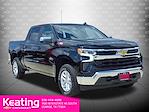 2026 Chevrolet Silverado 1500 Crew Cab 4x4 Pickup for sale #1100133 - photo 4
