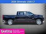 2026 Chevrolet Silverado 1500 Crew Cab 4x4 Pickup for sale #1100133 - photo 5