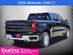 2026 Chevrolet Silverado 1500 Crew Cab 4x4 Pickup for sale #1100133 - photo 2