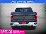 2026 Chevrolet Silverado 1500 Crew Cab 4x4 Pickup for sale #1100133 - photo 6
