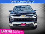 2026 Chevrolet Silverado 1500 Crew Cab 4x4 Pickup for sale #1100133 - photo 8