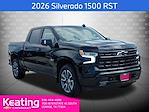 2026 Chevrolet Silverado 1500 Crew Cab 4x2 Pickup for sale #1100879 - photo 1
