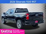 2026 Chevrolet Silverado 1500 Crew Cab 4x2 Pickup for sale #1100879 - photo 3