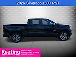 2026 Chevrolet Silverado 1500 Crew Cab 4x2 Pickup for sale #1100879 - photo 5