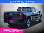 2026 Chevrolet Silverado 1500 Crew Cab 4x2 Pickup for sale #1100879 - photo 2