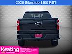 2026 Chevrolet Silverado 1500 Crew Cab 4x2 Pickup for sale #1100879 - photo 7