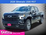 2026 Chevrolet Silverado 1500 Crew Cab 4x2 Pickup for sale #1100879 - photo 8
