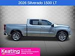 New 2026 Chevrolet Silverado 1500 LT Crew Cab Pickup for sale #1101095 - photo 5