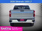New 2026 Chevrolet Silverado 1500 LT Crew Cab Pickup for sale #1101095 - photo 6