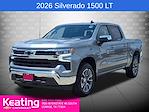 New 2026 Chevrolet Silverado 1500 LT Crew Cab Pickup for sale #1101095 - photo 7