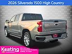 New 2026 Chevrolet Silverado 1500 High Country Crew Cab Pickup for sale #1101129 - photo 3