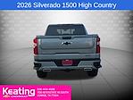 New 2026 Chevrolet Silverado 1500 High Country Crew Cab Pickup for sale #1101129 - photo 6