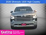 New 2026 Chevrolet Silverado 1500 High Country Crew Cab Pickup for sale #1101129 - photo 8
