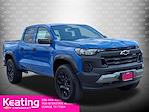 2026 Chevrolet Colorado Crew Cab 4x4 Pickup for sale #1102907 - photo 4