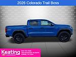 2026 Chevrolet Colorado Crew Cab 4x4 Pickup for sale #1102907 - photo 5