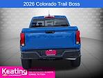 2026 Chevrolet Colorado Crew Cab 4x4 Pickup for sale #1102907 - photo 6
