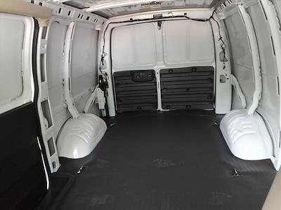 New 2025 Chevrolet Express 2500 - photo 1