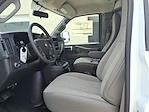 New 2025 Chevrolet Express 2500 Empty Cargo Van for sale #1107871 - photo 13